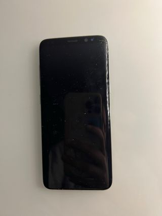 Samsung Galaxy S8 Oro