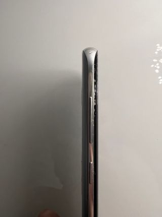 Samsung Galaxy S8 Oro