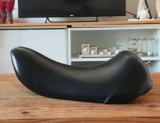 Asiento LePera Harley Davidson Sportster