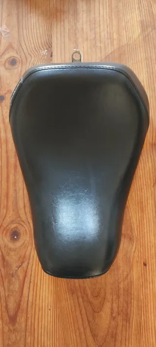 Asiento LePera Harley Davidson Sportster