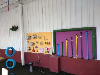 Finca o espacio para eventos en Murcia