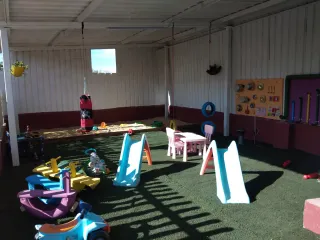 Finca o espacio para eventos en Murcia