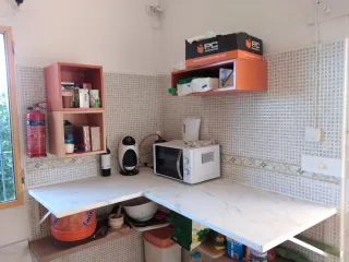 Finca o espacio para eventos en Murcia