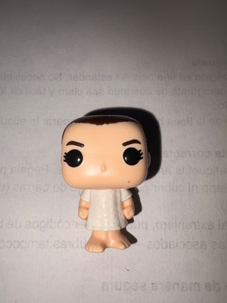 Funko Pop Stranger Things Kinder