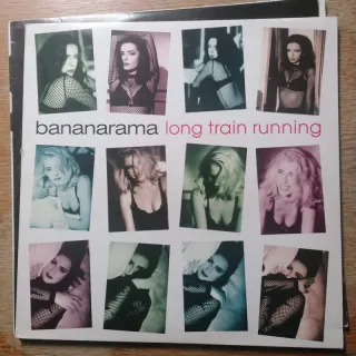 Lotto Vinili - 10 Dischi Pop Anni 80-90