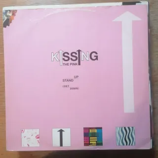 Lotto Vinili - 10 Dischi Pop Anni 80-90