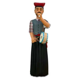 Gegant Manel Castellbisbal