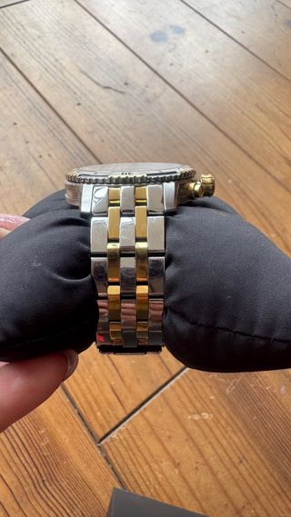 Reloj Tissot PRS200 hombre