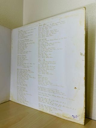 Vinilo SANTANA - Welcome 33rpm CBS, 1973