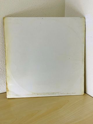 Vinilo SANTANA - Welcome 33rpm CBS, 1973