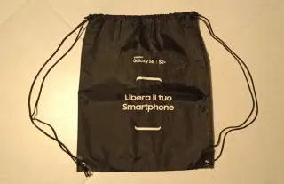 Sacca Samsung Galaxy S8 | S8+