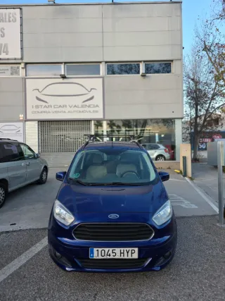 Ford Tourneo 2014 1 AÑO DE GARANTÍA