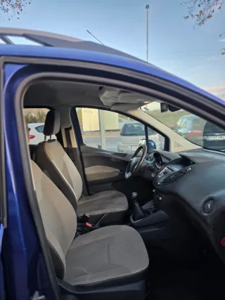 Ford Tourneo 2014 1 AÑO DE GARANTÍA