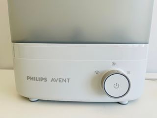 Esterilizador Philips Avent Premium com secagem