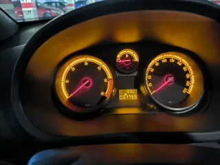 Opel Corsa 2010
