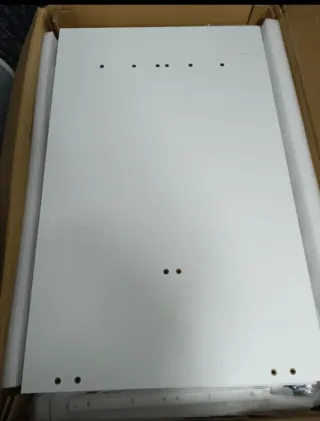 Escritorio Elevable Agilestic L 190x150cm