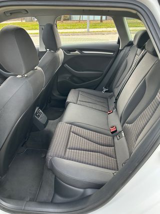 Audi A3 Sportback 1.4 TFSI S line - 2016