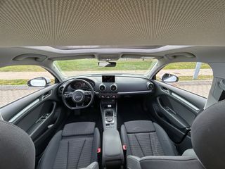 Audi A3 Sportback 1.4 TFSI S line - 2016