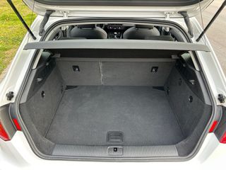 Audi A3 Sportback 1.4 TFSI S line - 2016