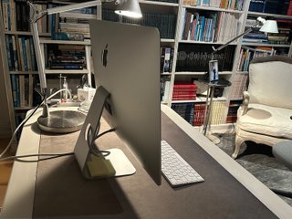 Apple iMac 21,5 Full HD