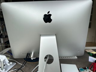 Apple iMac 21,5 Full HD
