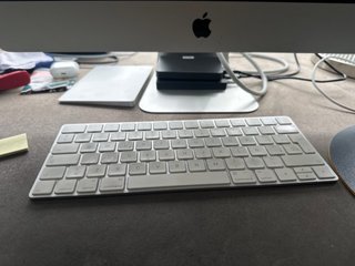 Apple iMac 21,5 Full HD