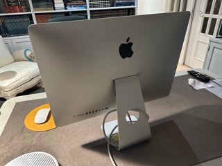 Apple iMac 21,5 Full HD