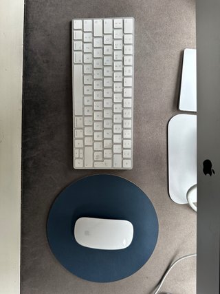 Apple iMac 21,5 Full HD