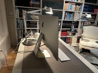 Apple iMac 21,5 Full HD