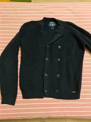 Maglione Woolrich uomo