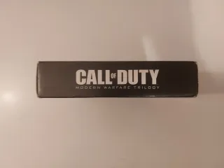 Call of Duty Modern Warfare Trilogy PS3