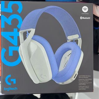 Auriculares Gaming Logitech G435 Bluetooth