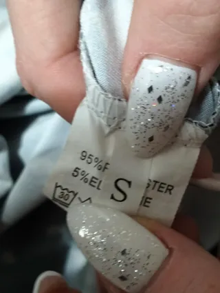 Vestito donna fantasia renne e stelle