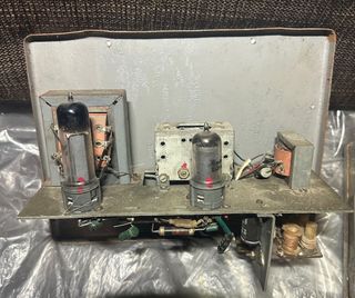 Generador de Señales Ermsa