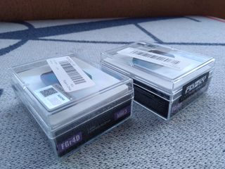 2 receptores Flysky FGr4D nuevos