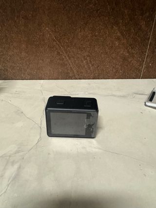 Cámara Deportiva SK8 4K WiFi Ultra HD