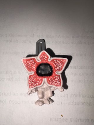 Funko Pop Kinder Stranger Things