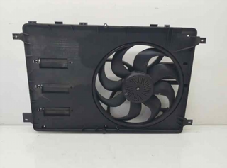 ELECTROVENTILADOR VOLVO V40