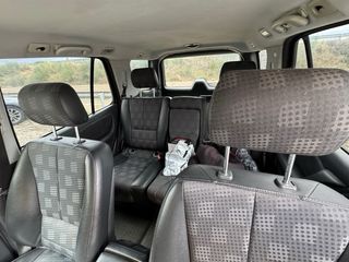 Mercedes-Benz Ml 2003