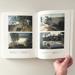 Imaginando la casa mediterránea Italia y España...