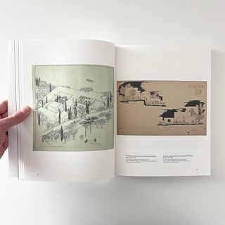 Imaginando la casa mediterránea Italia y España...