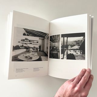 Imaginando la casa mediterránea Italia y España...