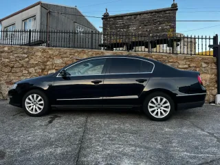 Volkswagen Passat 2010