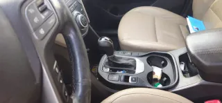 Hyundai Santa Fe 2015