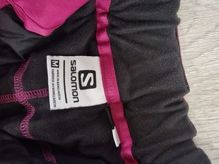 Traje de esquí mujer Salomon