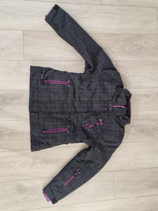 Traje de esquí mujer Salomon