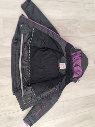 Traje de esquí mujer Salomon