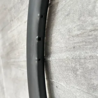 Aro Nextie Alpha 36S Carbon