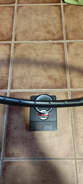 Aro Nextie Alpha 36S Carbon