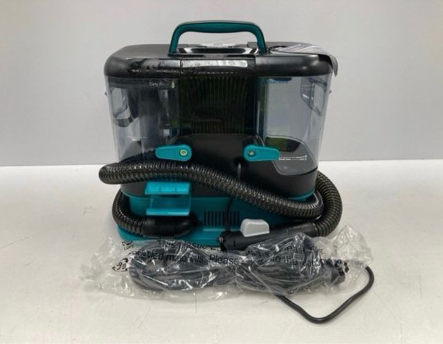 Aspirapolvere Rowenta Clean It per tappezzeria e animali domestici